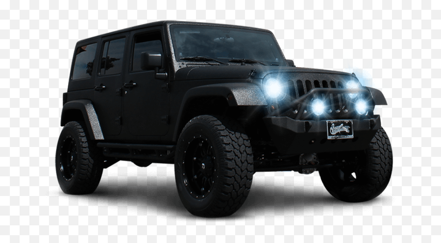 West Coast Customs Mike Straser - Design U0026 Development Jeep Wrangler Png,West Coast Customs Logo