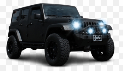 West Coast Customs Mike Straser - Design U0026 Development Jeep Wrangler Png,West Coast Customs Logo