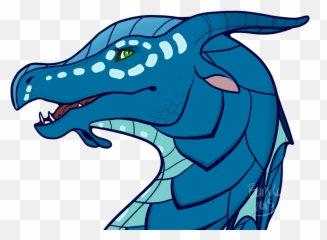 Vector Library Collection Of Free - Draw Tsunami From Wings Of Fire Easy Png,Fire Wings Png
