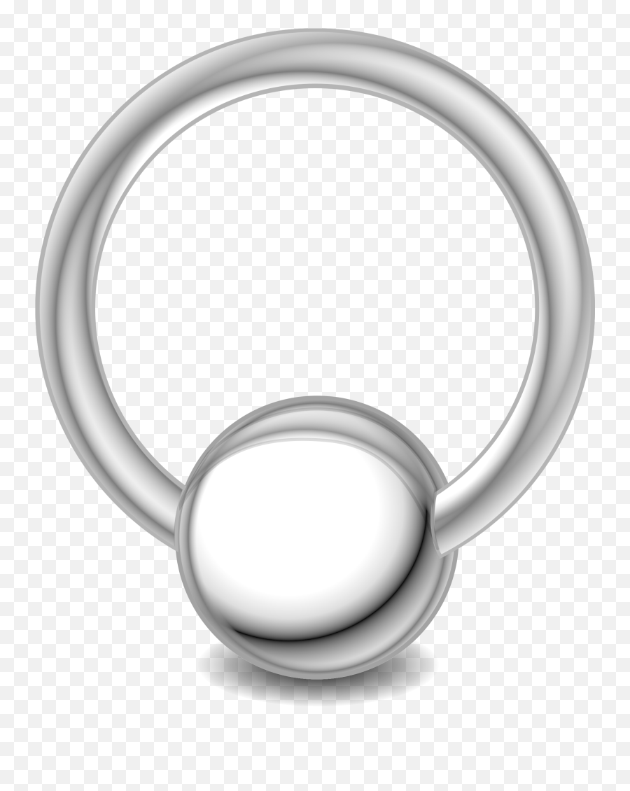 Metal Ring Png Images Collection For White