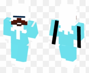 Frozone Minecraft Skin - Pink Girl Minecraft Skin Png,Frozone Png