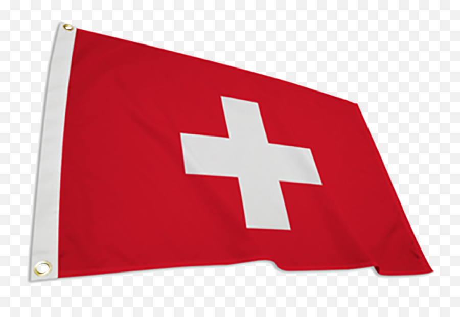 Switzerland International Flag - Vertical Png,Switzerland Flag Png