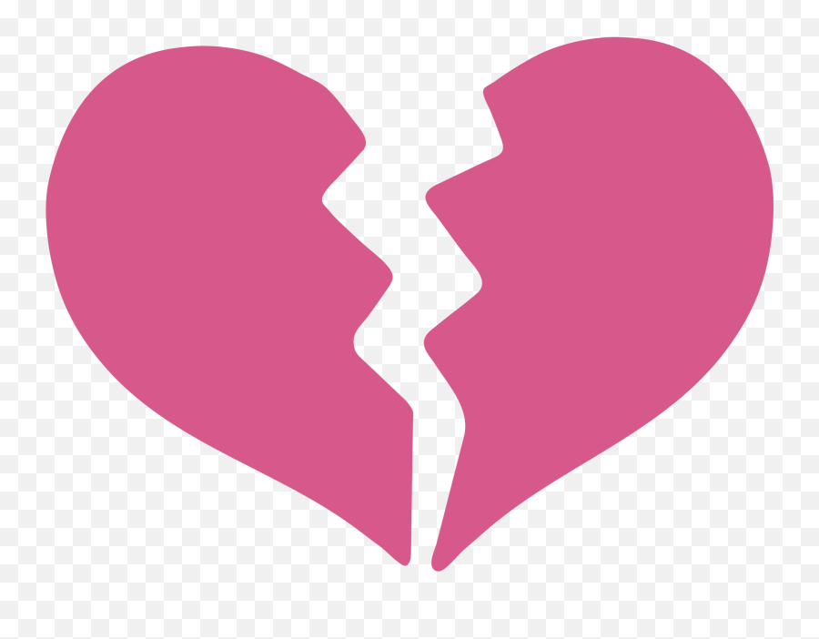 Las Vegas Massacre - Pink Broken Heart Png,Light Pink Heart Png