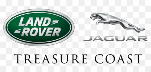 Jaguar Land Rover Treasure Coast - Automotive Decal Png,Range Rover Logo