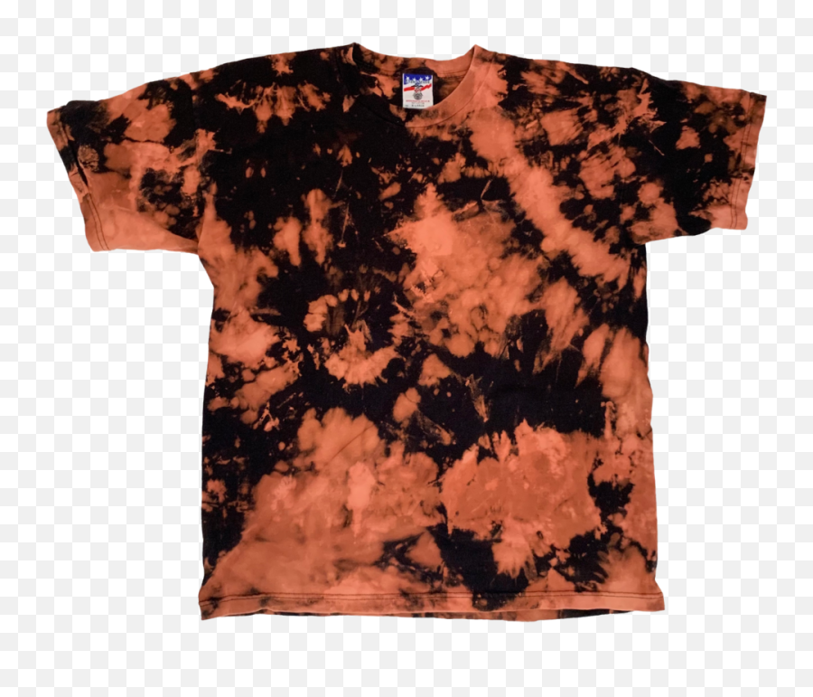 1 6 Vintage Tie Dye T Liv Larocca - Short Sleeve Png,Tie Dye Png