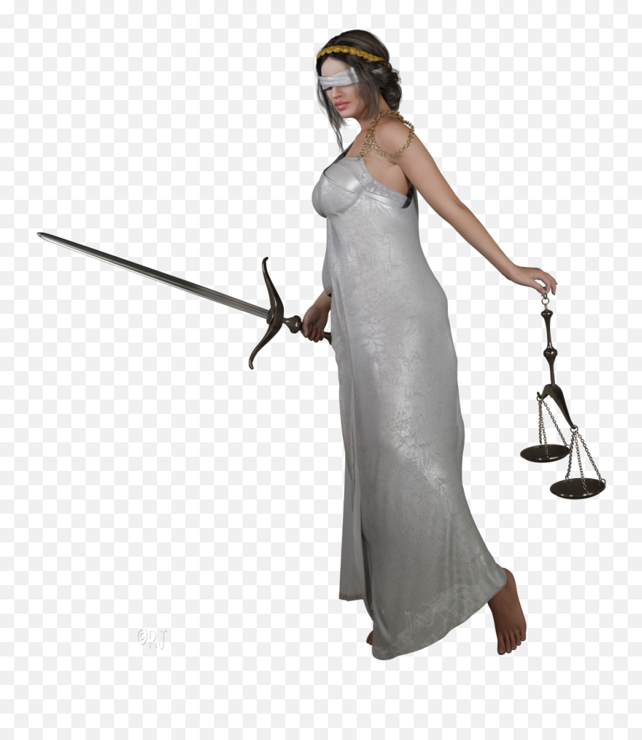 Lady Justice - Lady Justice Human Png,Lady Justice Png