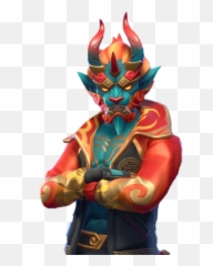 Firewalker Fortnite Png Image