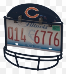 Bears Helmet Png - Chicago Bears Transparent Cartoon Jingfm Chicago Bears,Chicago Bears Png