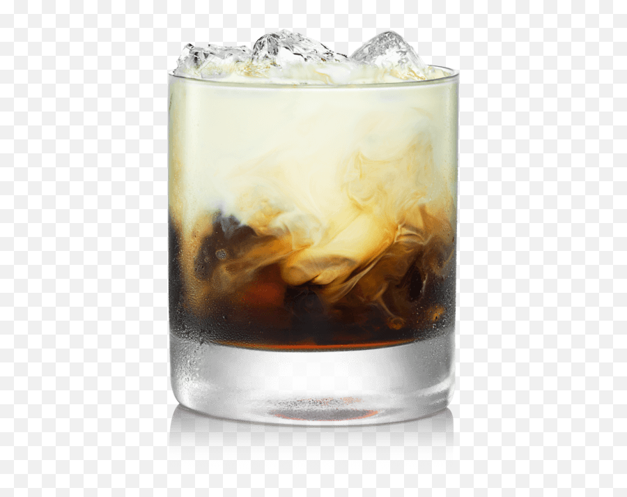 White Russian Drink Recipe - White Russian Drink Png,Russian Png