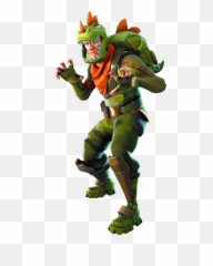 Report Abuse - Skin Rex Fortnite Png