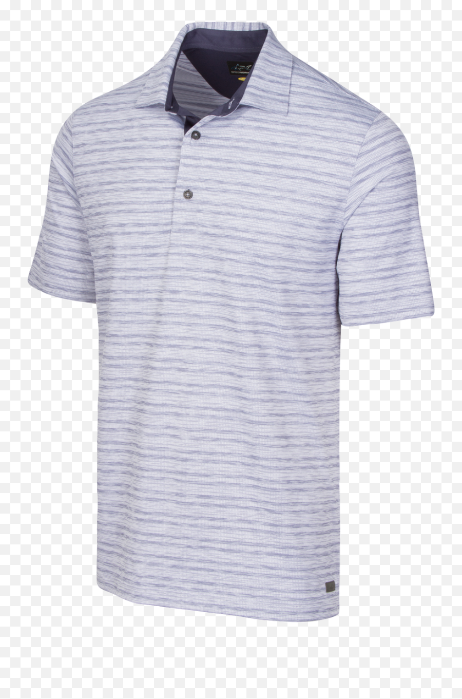 Haze Stretch Polo - Solid Png,Haze Png