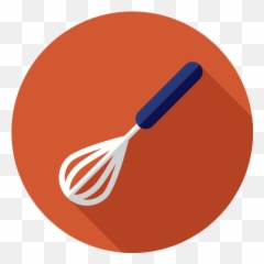 Mix Mixer Cook Kitchen Cooking Food And Restaurant - Cook Icon Png Transparent,Cooking Png