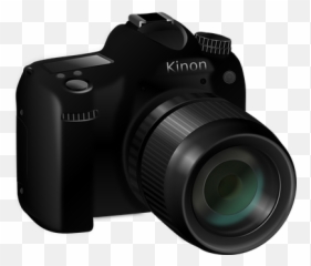 Over 400 Free Camera Vectors - Pixabay Professional Photography Logo Png