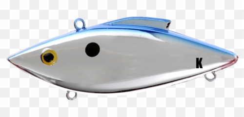Chromeblue Back Kmg25b - Rattletrap Png,Trap Png