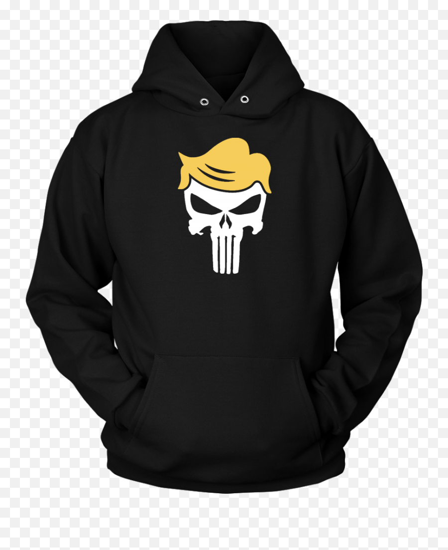 Trump Punisher - Grandpa Motorcycle T Shirt Png,Trump Punisher Logo