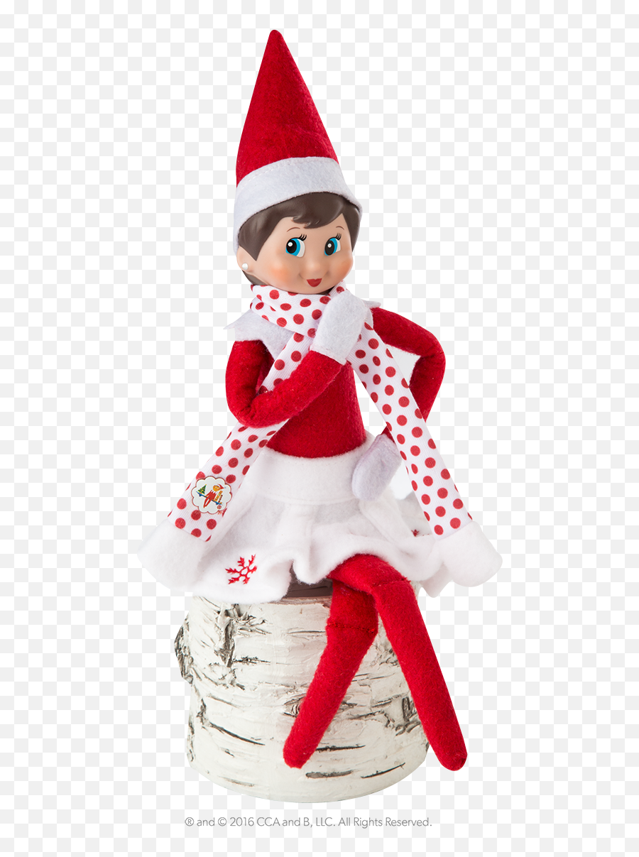 Elf - Elf On The Shelf Clothes Png,Elf On The Shelf Png