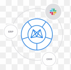Slack Project Management Integration - Mavenlink Png,Slack Logo Png