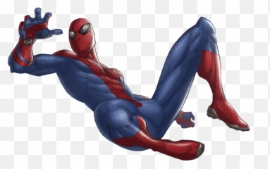 Ironman Clipart Spiderman Logo - Man Png Comic