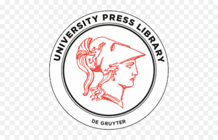 Columbia University Press Library De Gruyter - Hair Design Png,Columbia University Logo Png