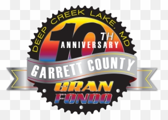 Garrett County Gran Fondo 2019 U2013 Dc Triathlon Club - Language png