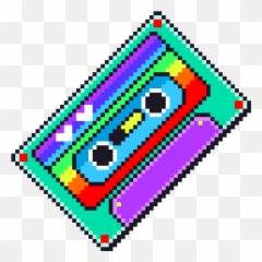 Mixtape Hopeworld Sticker - Vertical Png,Mixtape Background Graphics Png