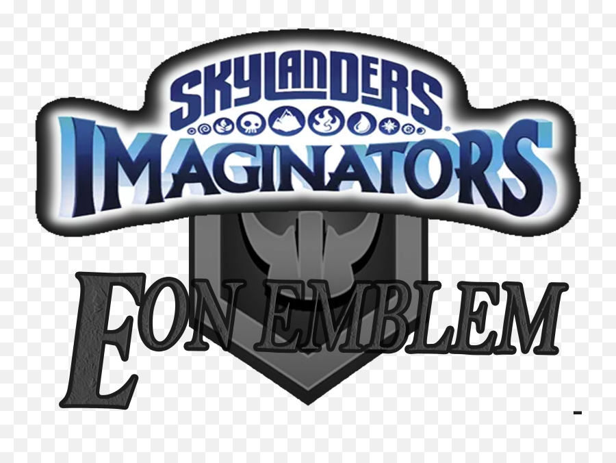 Skylands Academy - Language Png,Skylanders Logo