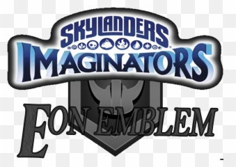 Skylands Academy - Language Png,Skylanders Logo
