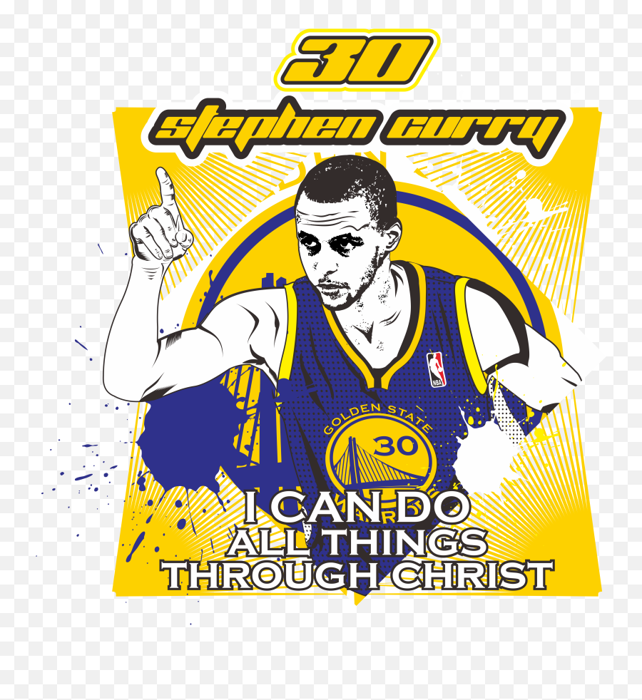 Graphic Design U0026 Printing - For Basketball Png,Stephen Curry Png
