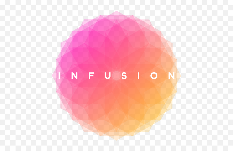 Infusion - Vertical Png,Logo Infusion