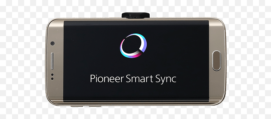 Pioneer Smart Sync - Portable Png,Smart Car Logos