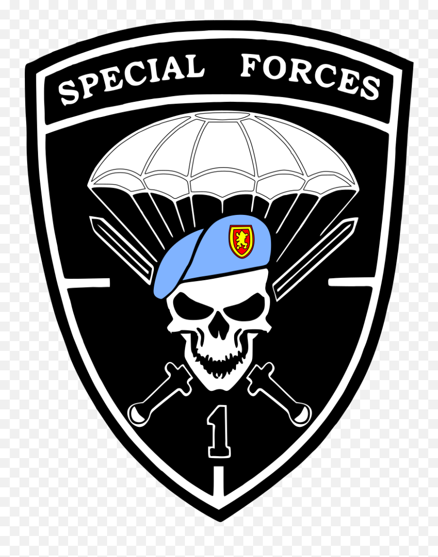 Hiring - 68th Special Forces Brigade Png,Roblox Logo Maker
