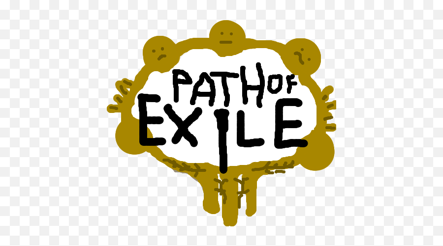 Layer - Language Png,Path Of Exile Logo