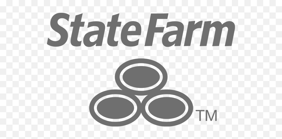 Download Statefarm Logo White Png - State Farm Logo White Png,State Farm Logo Transparent