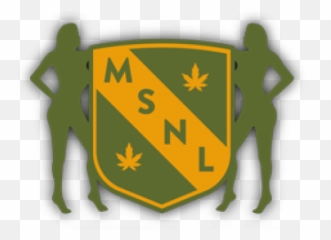 Gorilla Glue Msnl Strain Info - Msnl Logo Png,Gorilla Glue Logo
