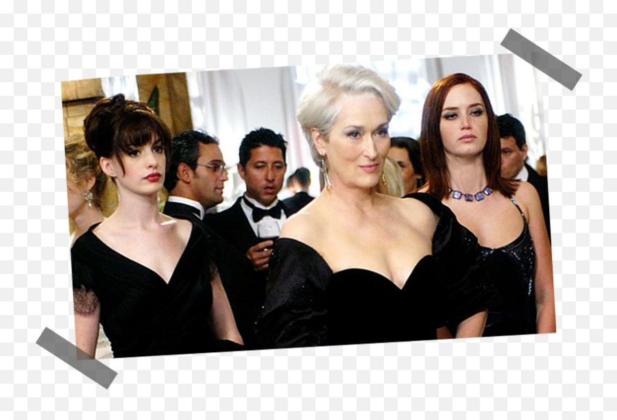 The Devil Wears Prada Archives - Theartgorgeous Devil Wears Prada Png,The Devil Wears Prada Logos