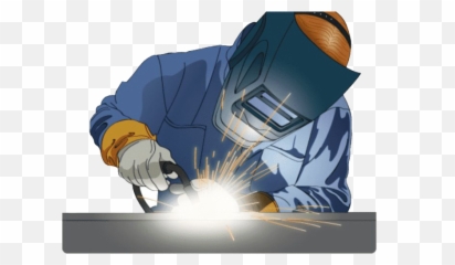 Welder Png Transparent Images - Welding Works Photo Png,Welder Png
