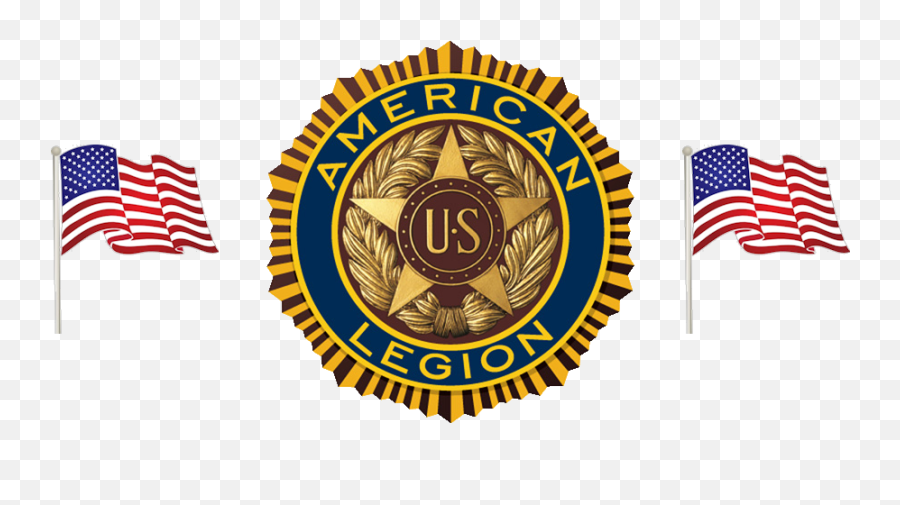 American Legion Png Transparent - American Legion Logo,American Legion Png