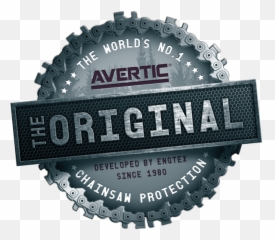 Avertic - Solid png
