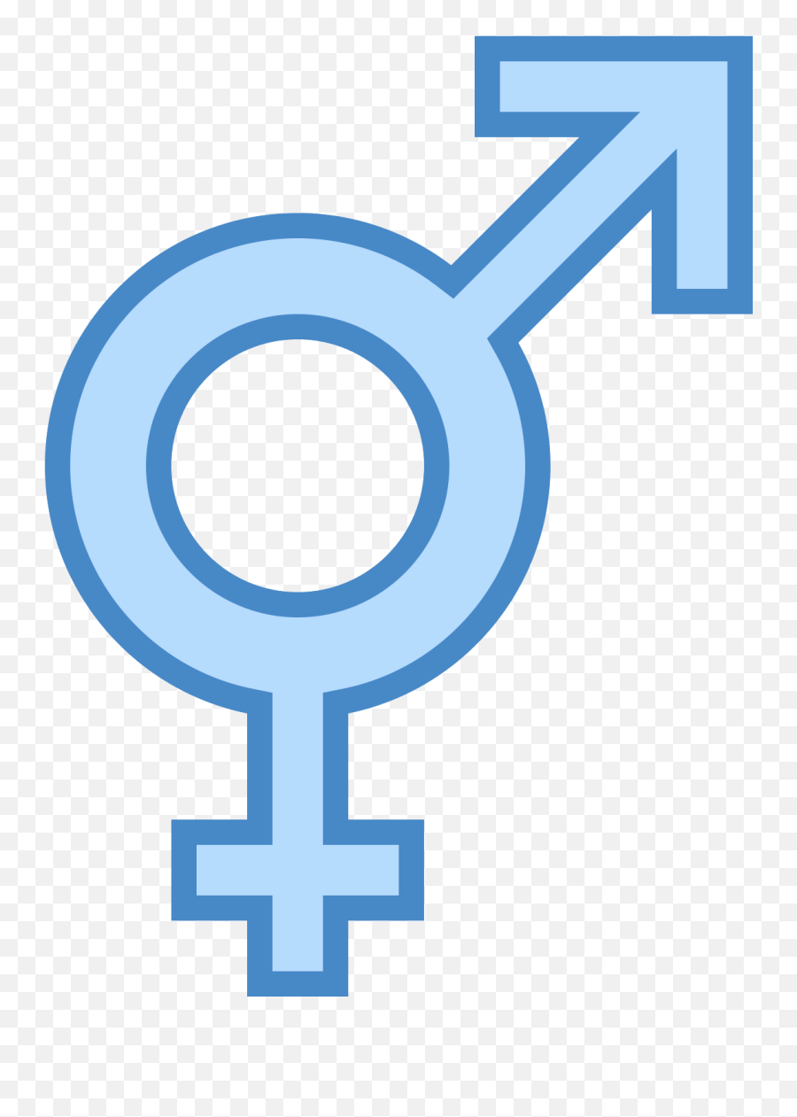 Png 50 Px - Dot,Transgender Symbol Png