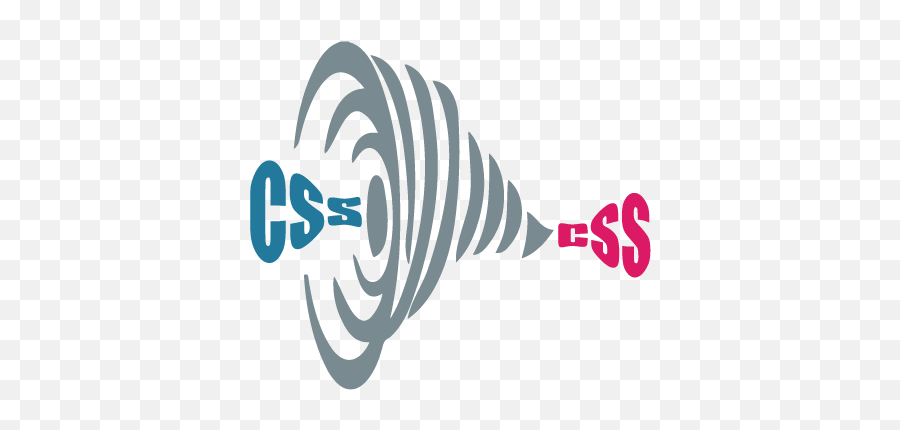 Css3 Training Courses - Tornado Clip Art Png,Css3 Logo Png