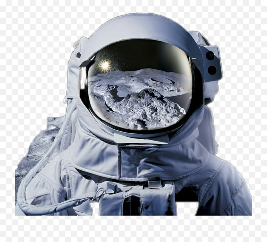 Astronaut Helmet Sticker - Earth Png,Astronaut Helmet Transparent