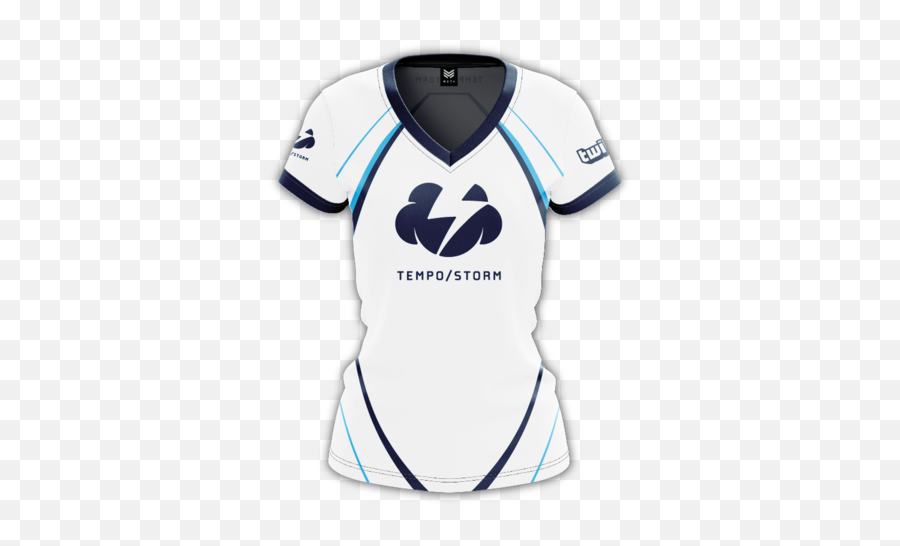 Download Tempo Storm - Soccer Uniform Png,Tempo Storm Logo