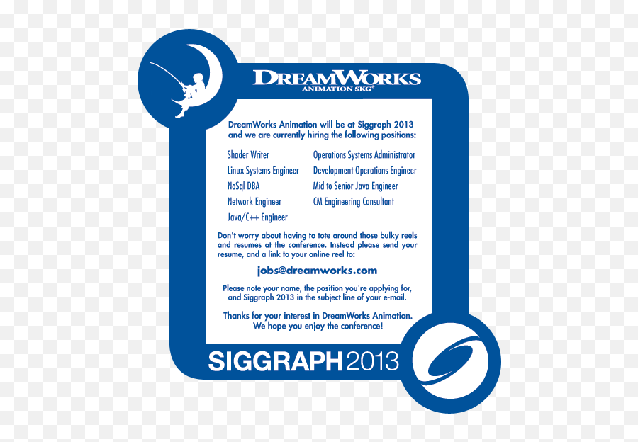 Pin - Cover Letter For Dreamworks Application Png,Dreamworks Animation Logo