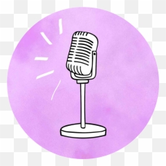 Podcast U2014 Lauren Lesley Studio - Micro png