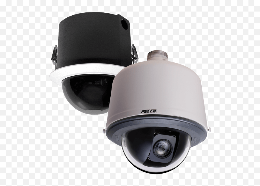 Analog Video Security Cameras - Pelco Camera Png,Video Surveillance Camera Icon