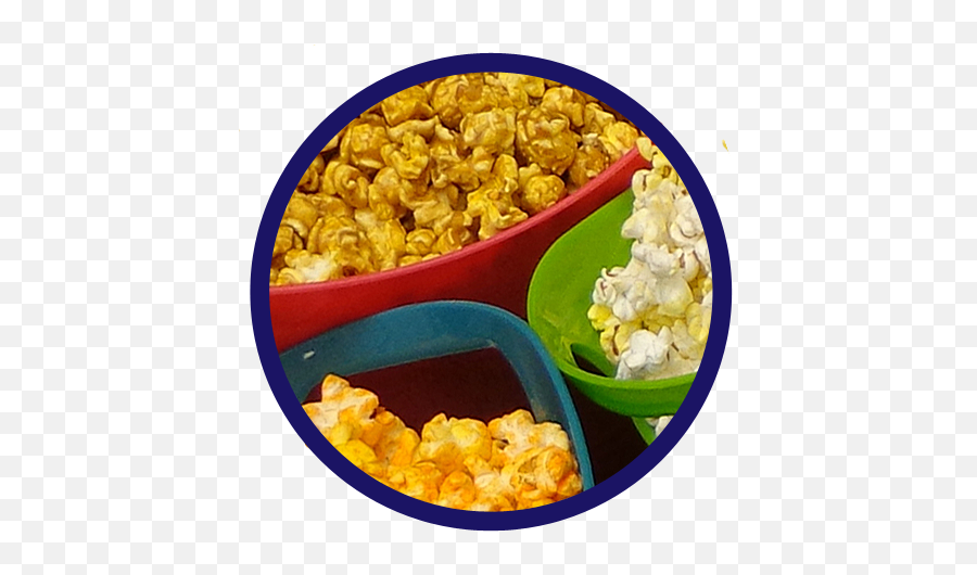 Download Combo Popcorn Buffet - Popcorn Png,Buffet Png