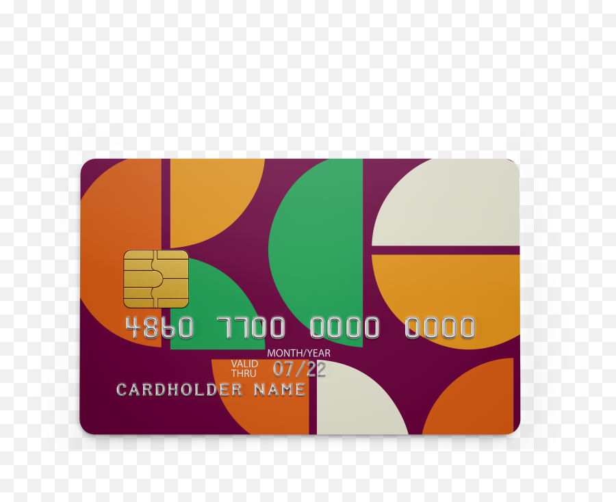 Dribbble - Graphic Design Png,Credit Card Png