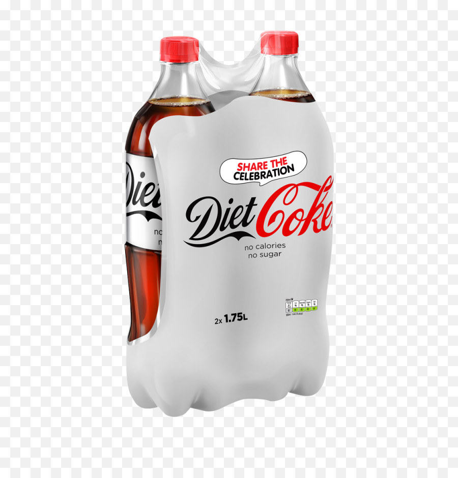 Diet Coke 8 X 250ml Bottles - Coca Cola Png,Diet Coke Png