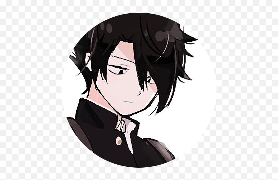 Pin Profil The Promised Neverland Png Anime Couple Icon Free Transparent Png Images Pngaaa Com