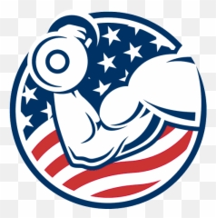 American Fitness Gym Center In New - Logo png